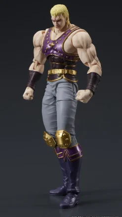 Digaction Fist of the North Star Thouzer