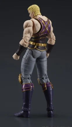Digaction Fist of the North Star Thouzer