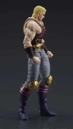 Digaction Fist of the North Star Thouzer