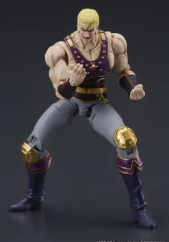 Digaction Fist of the North Star Thouzer