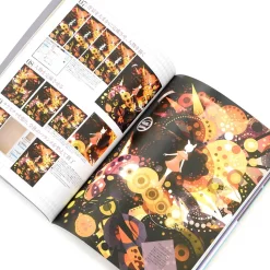 Digital Illustration Technique Encyclopedia