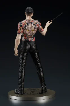 Digsta Like a Dragon: Infinite Wealth Goro Majima: Battle Style (Re-run)