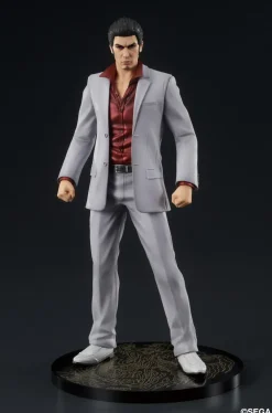 Digsta Like a Dragon Kazuma Kiryu (Re-run)