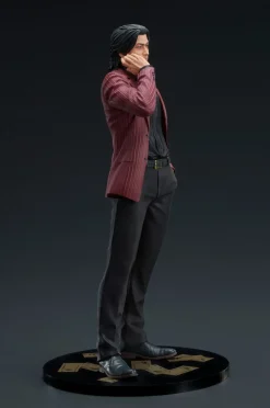 Digsta Like a Dragon Shun Akiyama