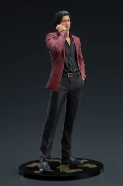 Digsta Like a Dragon Shun Akiyama