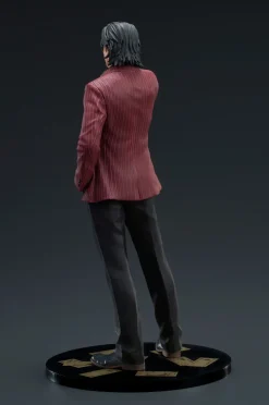 Digsta Like a Dragon Shun Akiyama