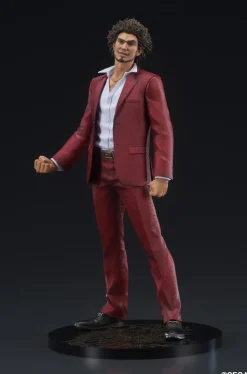 Digsta Yakuza Ichiban Kasuga (Re-run)