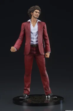 Digsta Yakuza Ichiban Kasuga (Re-run)