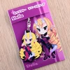 Disgaea 3 - Stella Rubber Character Strap