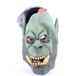 DLX Orc Mask | World of Warcraft
