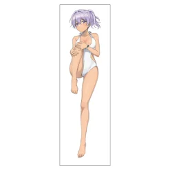 Dolphin Wave Dakimakura Pillow Cover Hayate Souma