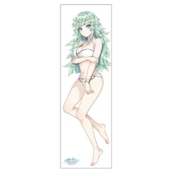 Dolphin Wave Dakimakura Pillow Cover Selena Lewis