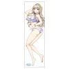 Dolphin Wave Dakimakura Pillow Cover Veena