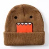 Domo Face Beanie