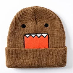 Domo Face Beanie