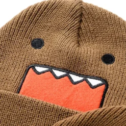 Domo Face Beanie