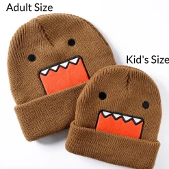 Domo Face Beanie