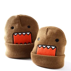 Domo Face Beanie