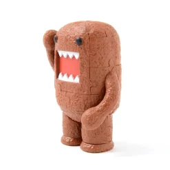 Domo Kumu Kumu Puzzle Figure