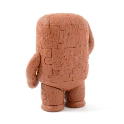 Domo Kumu Kumu Puzzle Figure