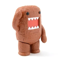Domo Kumu Kumu Puzzle Figure