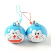 Doraemon Bell Cell Phone Charm