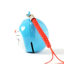Doraemon Bell Cell Phone Charm