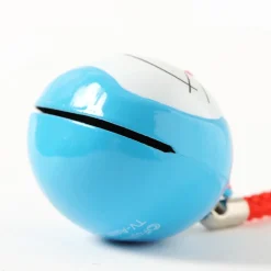 Doraemon Bell Cell Phone Charm