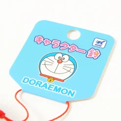 Doraemon Bell Cell Phone Charm