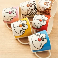 Doraemon Mug