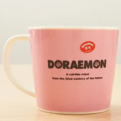 Doraemon Mug