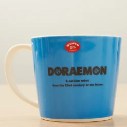 Doraemon Mug