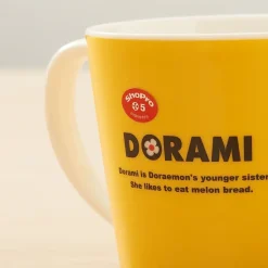 Dorami Mug