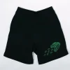 Dorohedoro Black Sweat Shorts