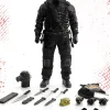 Dorohedoro Caiman 1/6 Scale Action Figure