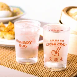 Dorohedoro Hungry Bug Cup Set