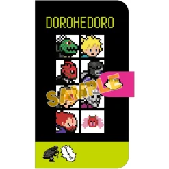 Dorohedoro Smartphone Flip Case