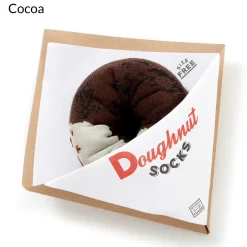 Doughnut Socks