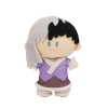 Dr. Stone New World Gen Asagiri: Winter Clothes Ver. Plush