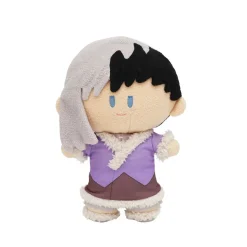 Dr. Stone New World Gen Asagiri: Winter Clothes Ver. Plush