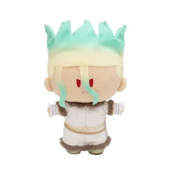 Dr. Stone New World Senku Ishigami: Winter Clothes Ver. Plush
