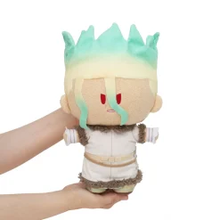 Dr. Stone New World Senku Ishigami: Winter Clothes Ver. Plush