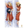 Dr. Stone Ryusui Nanami Premium Dakimakura Pillow Cover