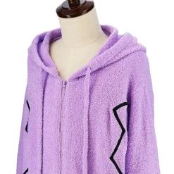 Dr. Stone: Stone Wars Gen Asagiri Loungewear