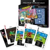Dragon Quest Dot Monster Playing Cards (Re-run)