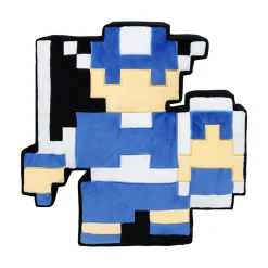 Dragon Quest Dot Plushie Cushion Hero