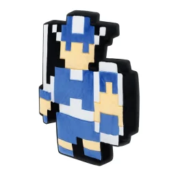 Dragon Quest Dot Plushie Cushion Hero