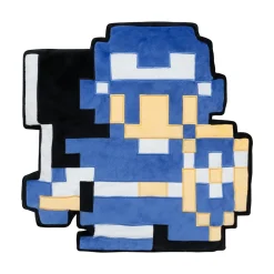 Dragon Quest II: Luminaries of the Legendary Line Dot Plushie Cushion Prince of Middenhall