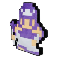 Dragon Quest II: Luminaries of the Legendary Line Dot Plushie Cushion Princess of Moonbrooke