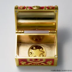 Dragon Quest Metallic Items Gallery Mini Medal (Re-run)